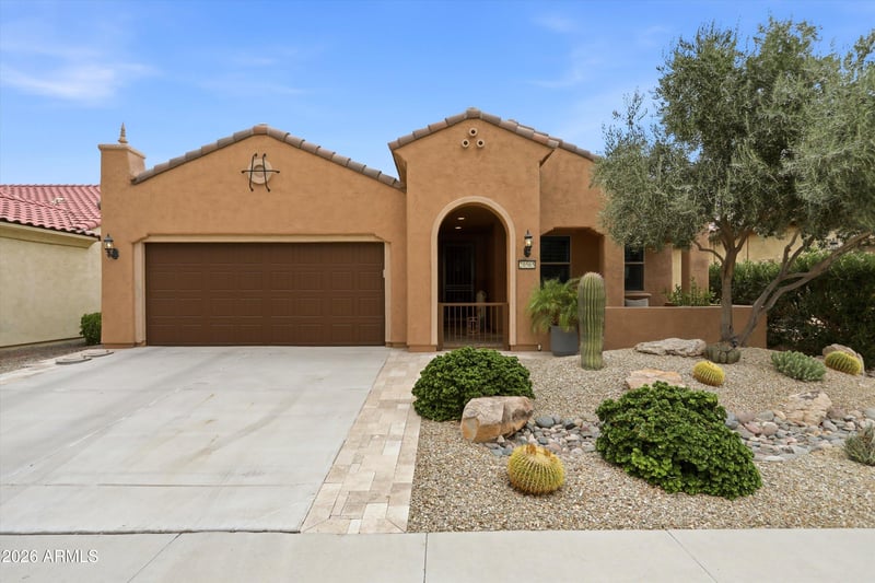 20565 N 274th Ave, Buckeye, AZ 85396