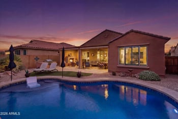 20565 274th Ave, Buckeye, AZ 85396