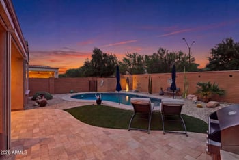 20565 274th Ave, Buckeye, AZ 85396