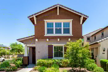 20565 Terrace Ln, Buckeye, AZ 85396