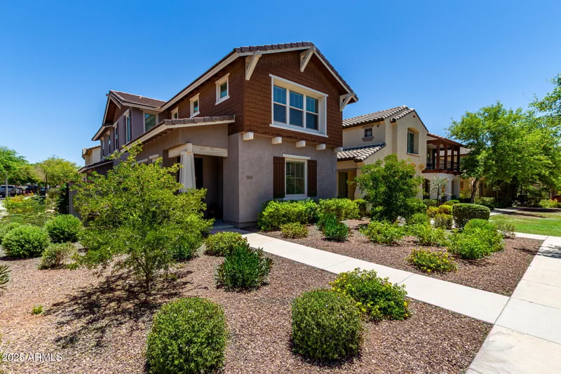 20565 Terrace Ln, Buckeye, AZ 85396