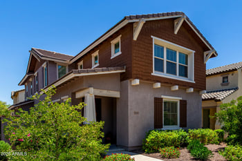 20565 Terrace Ln, Buckeye, AZ 85396