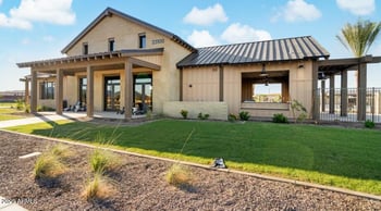 20565 Via Del Jardin --, Queen Creek, AZ 85142