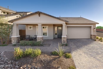 20565 Via Del Jardin --, Queen Creek, AZ 85142