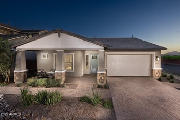 20565 Via Del Jardin --, Queen Creek, AZ 85142