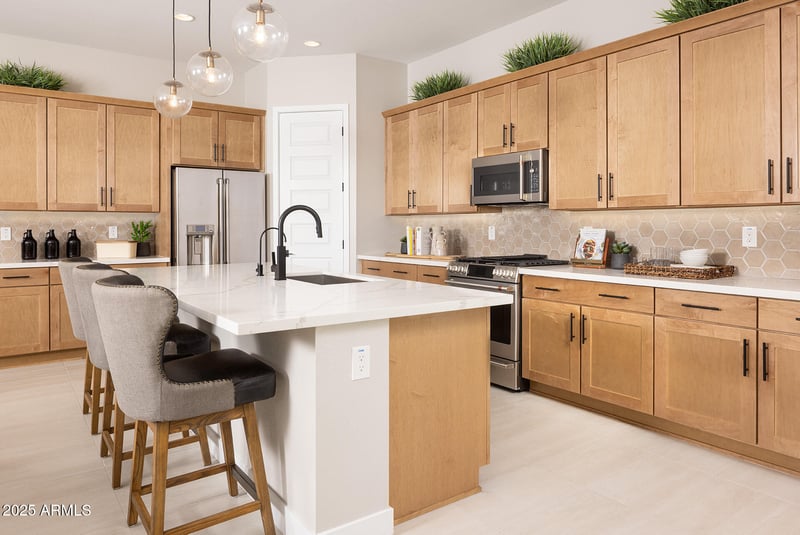 20565 Via Del Jardin --, Queen Creek, AZ 85142