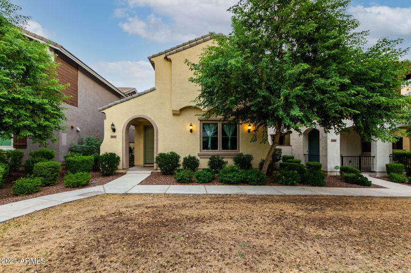 20567 W Terrace Ln, Buckeye, AZ 85396