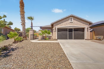 20568 261st Ct, Buckeye, AZ 85396