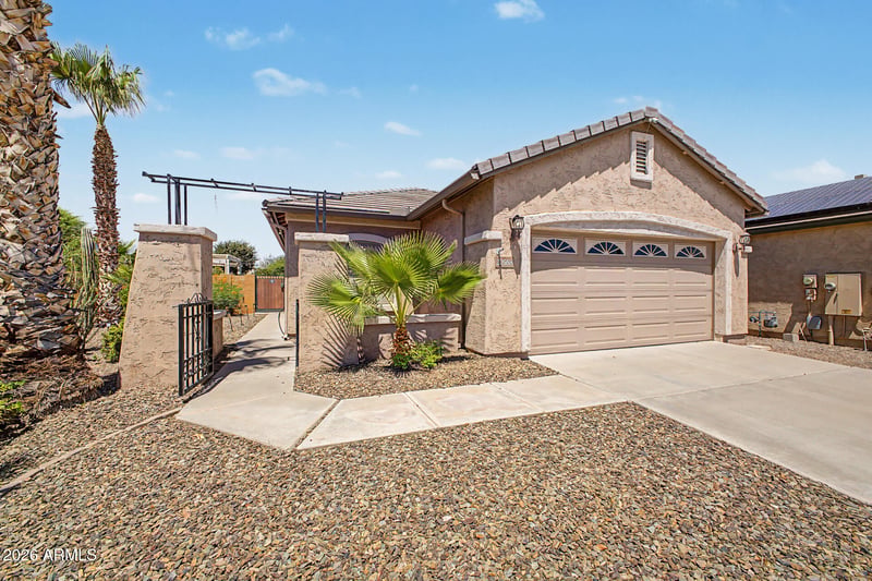 20568 261st Ct, Buckeye, AZ 85396