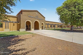 20568 261st Ct, Buckeye, AZ 85396