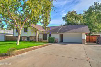 2057 Ashbrook Cir, Mesa, AZ 85213