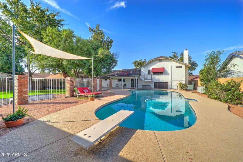 2057 Ashbrook Cir, Mesa, AZ 85213