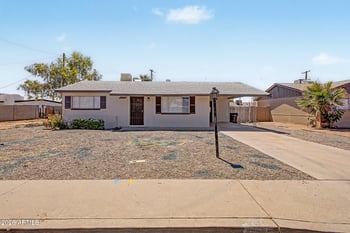 2057 Balsam Ave, Mesa, AZ 85204