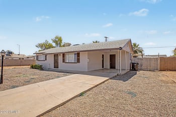 2057 Balsam Ave, Mesa, AZ 85204