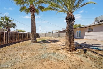 2057 Balsam Ave, Mesa, AZ 85204