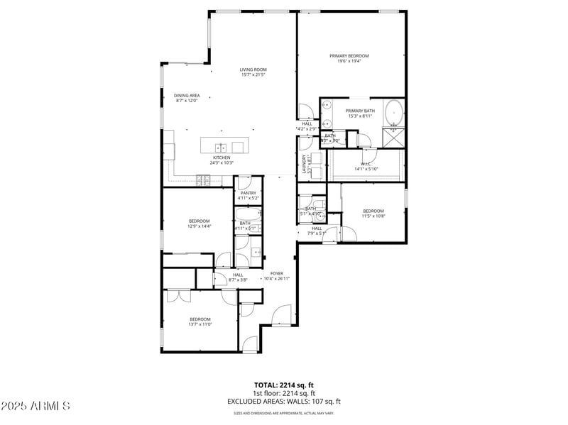 2057 Briana Way, San Tan Valley, AZ 85144