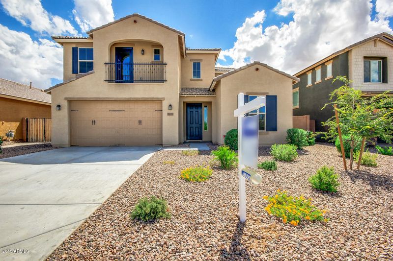 2057 E Hazeltine Way, Gilbert, AZ 85298