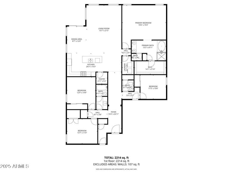 2057 Briana Way, San Tan Valley, AZ 85144