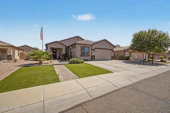 2057 Gila Butte Dr, San Tan Valley, AZ 85144