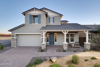 20573 Via Del Jardin --, Queen Creek, AZ 85142