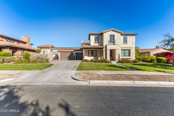 20574 Canyon Dr, Buckeye, AZ 85396