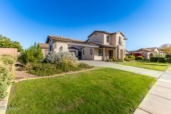 20574 Canyon Dr, Buckeye, AZ 85396