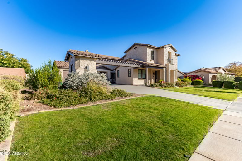 20574 Canyon Dr, Buckeye, AZ 85396