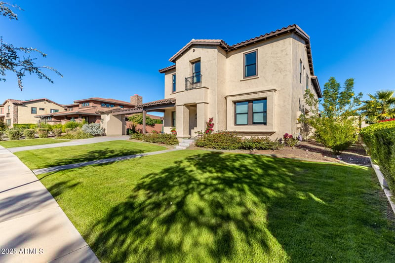 20574 Canyon Dr, Buckeye, AZ 85396