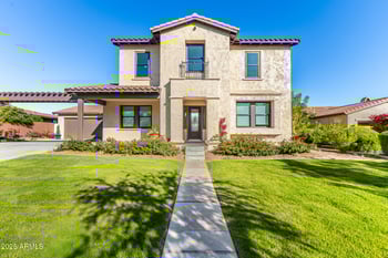 20574 Canyon Dr, Buckeye, AZ 85396