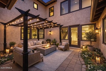 20574 Canyon Dr, Buckeye, AZ 85396