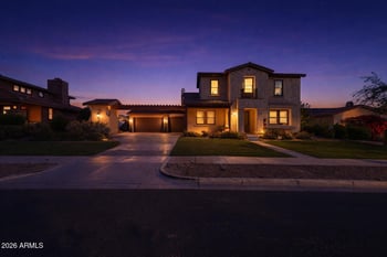 20574 Canyon Dr, Buckeye, AZ 85396