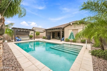 20575 E Arrowhead Trl, Queen Creek, AZ 85142