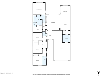 20575 E Arrowhead Trl, Queen Creek, AZ 85142