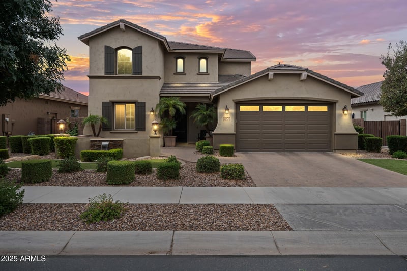20575 Mockingbird Dr, Queen Creek, AZ 85142
