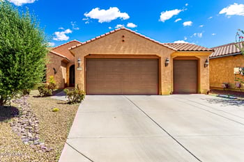 20577 262nd Dr, Buckeye, AZ 85396