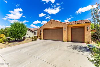 20577 262nd Dr, Buckeye, AZ 85396