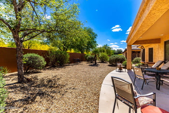 20577 262nd Dr, Buckeye, AZ 85396