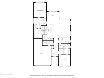 20577 N 274th Ave, Buckeye, AZ 85396