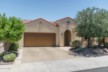 20577 N 274th Ave, Buckeye, AZ 85396