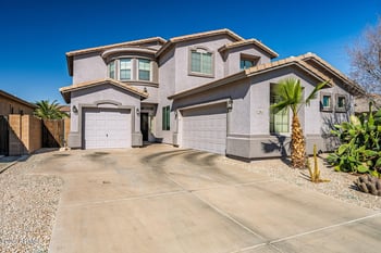 20578 Jones Dr, Maricopa, AZ 85138
