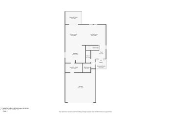 20578 Jones Dr, Maricopa, AZ 85138