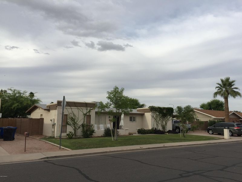 2058 E Decatur St, Mesa, AZ 85213