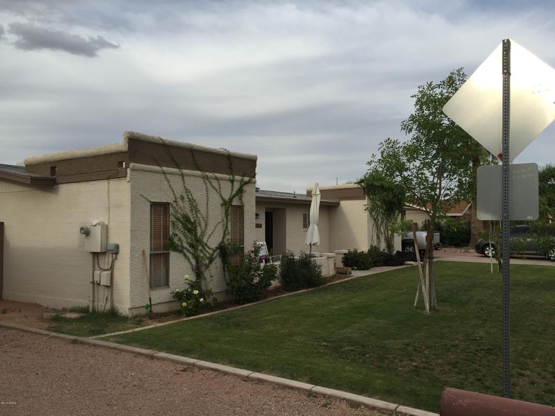 2058 E Decatur St, Mesa, AZ 85213