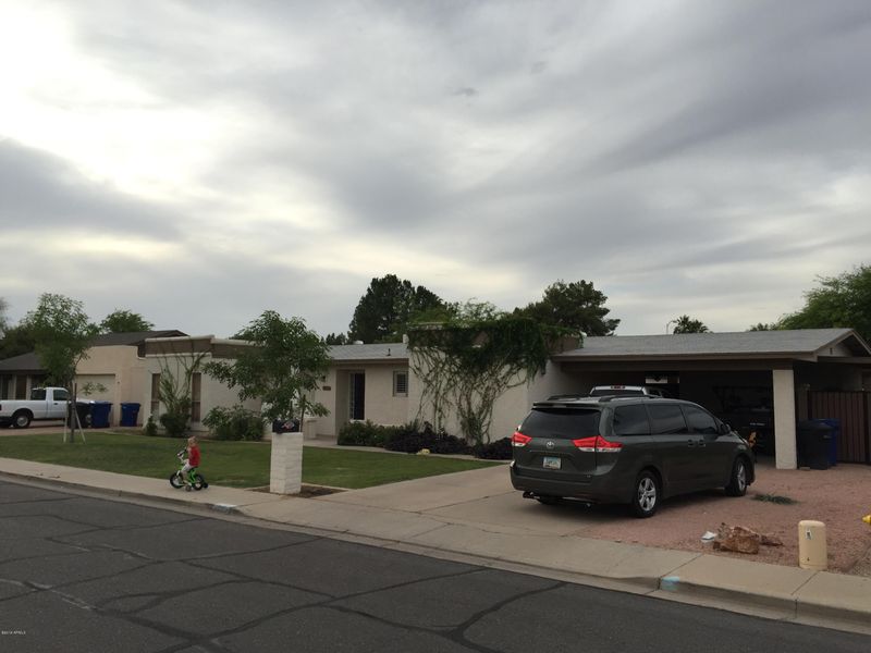 2058 E Decatur St, Mesa, AZ 85213