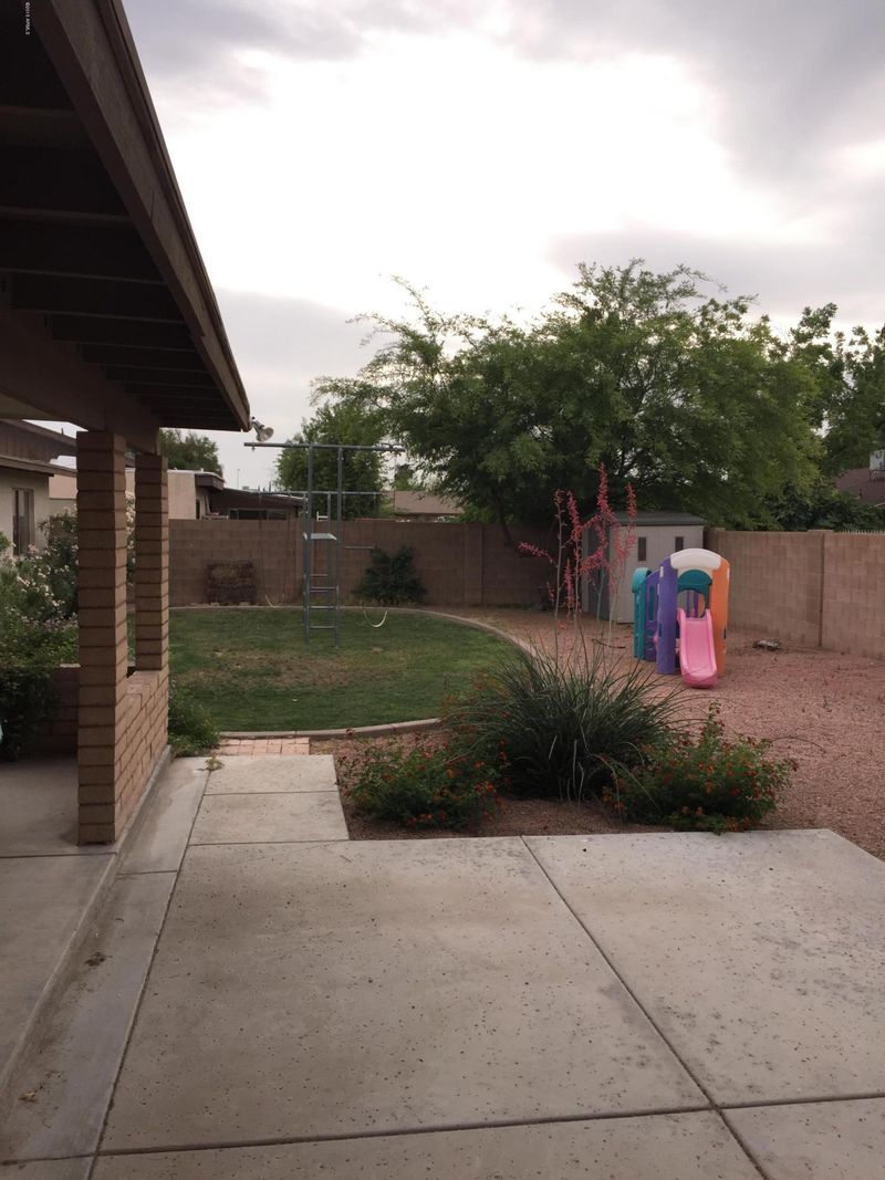 2058 E Decatur St, Mesa, AZ 85213