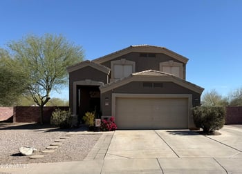 2058 Parish Ln, Casa Grande, AZ 85122