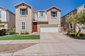 2058 Heron Ln, Gilbert, AZ 85295