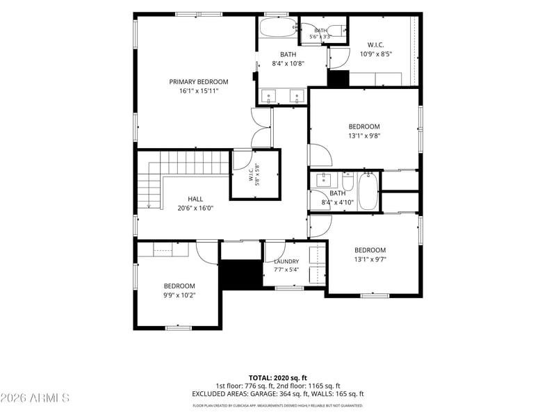 2058 S Heron Ln, Gilbert, AZ 85295