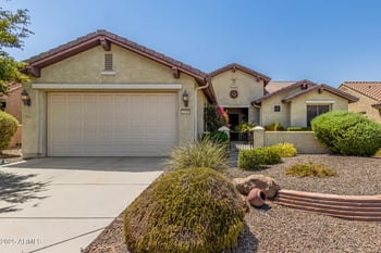 20580 273rd Ave, Buckeye, AZ 85396