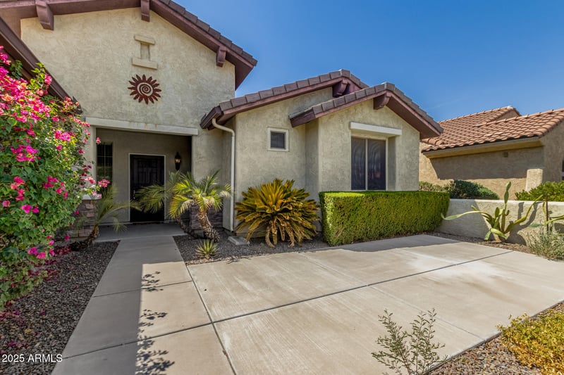 20580 273rd Ave, Buckeye, AZ 85396